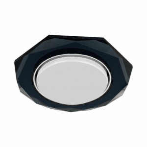 Светильник встраиваемый декоративный без светодиодной подсветки BL5321